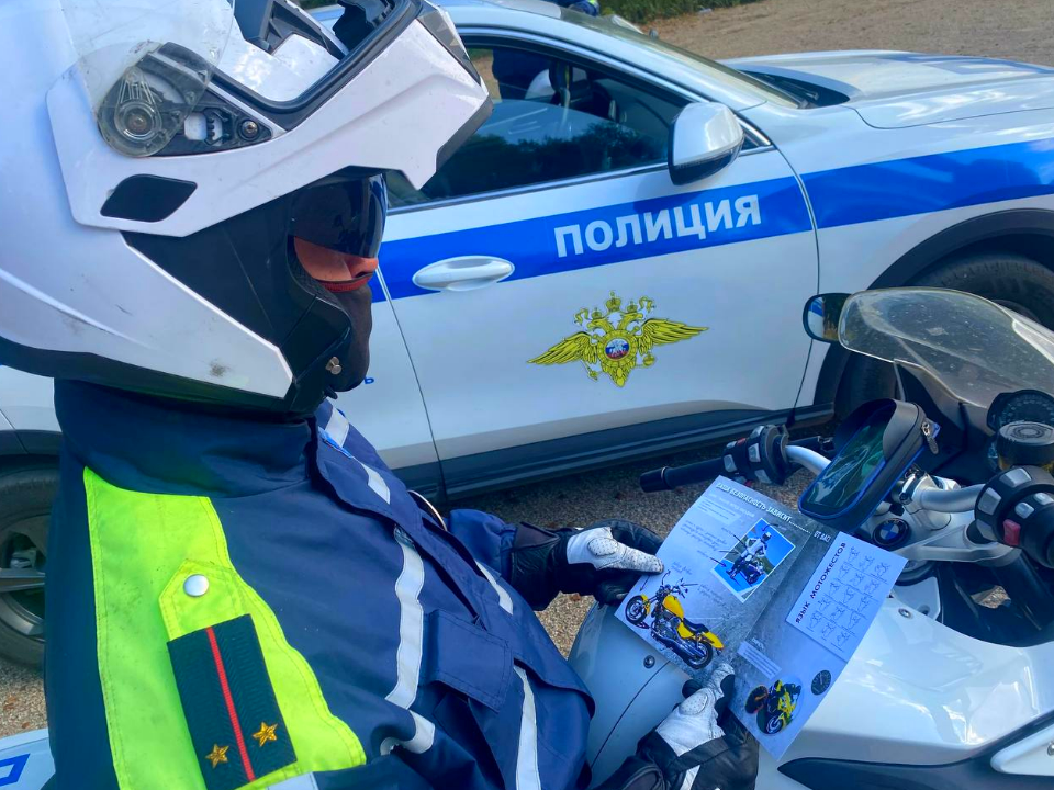 В Можайске усилили профилактику ДТП с участием детей за рулем