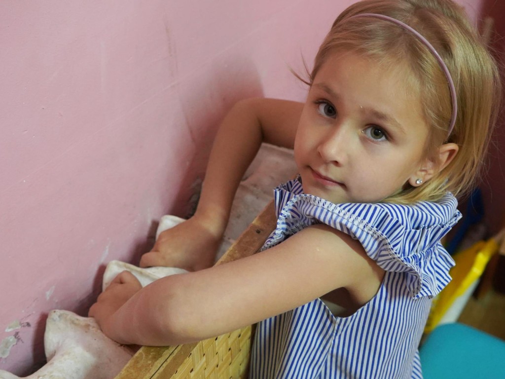 «Девочки надели платья»: в детсадах и школах Ступина досрочно включили отопление