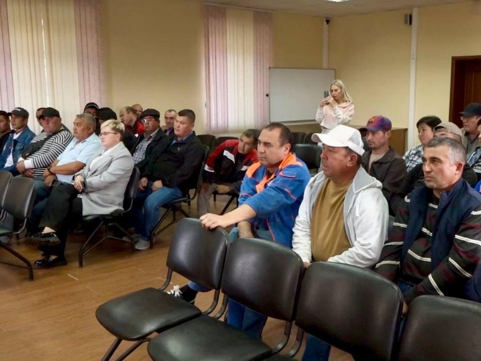 Новое приложение упростит контроль за трудовыми мигрантами в Домодедове