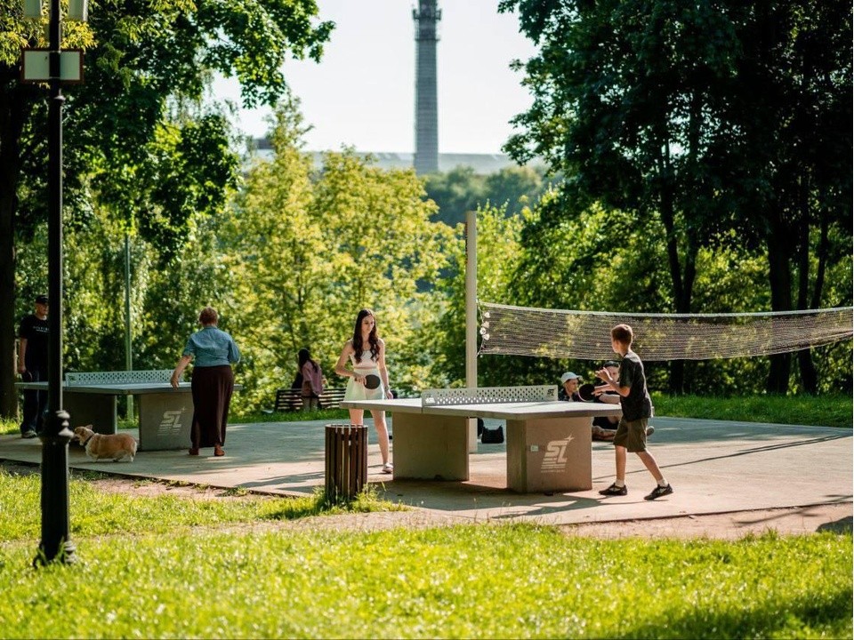 Ретро-танцы и вечер бачаты ждут гостей Раменского парка 13 и 14 сентября