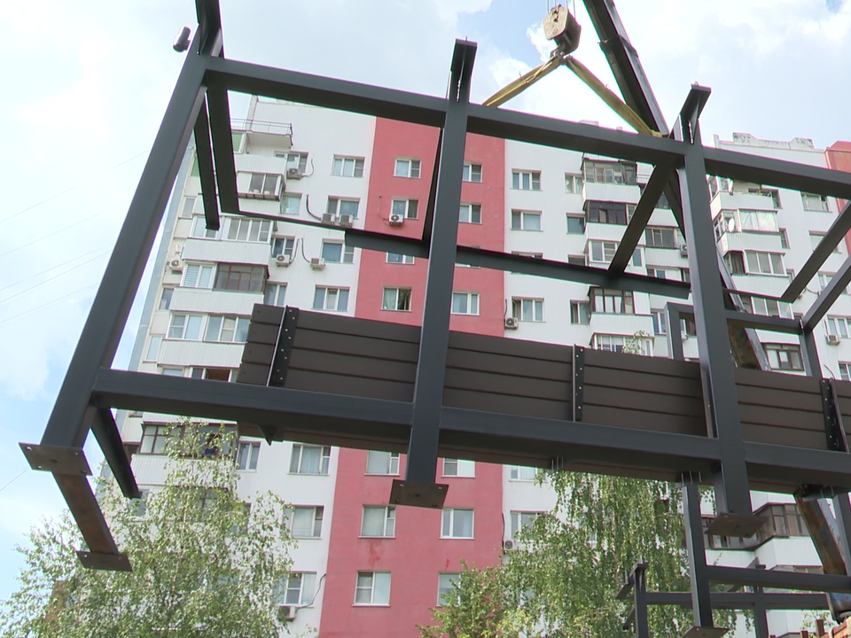 В Реутове временно переносят остановку «Улица Победы»
