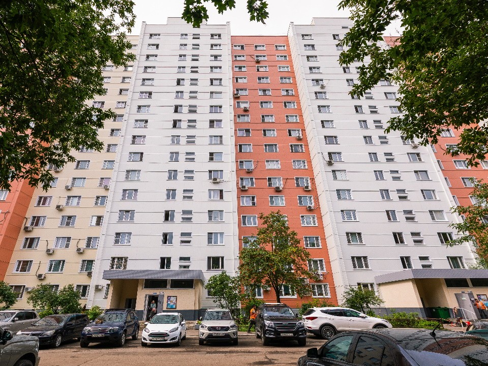 В Лосино-Петровском 359 дома получили паспорта готовности к отопительному сезону