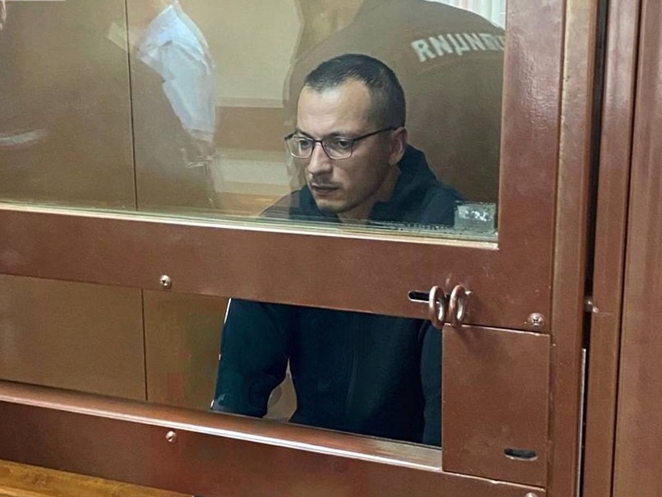 Суд арестовал адвоката, обвиняемого в покушении на незаконный сбыт наркотиков