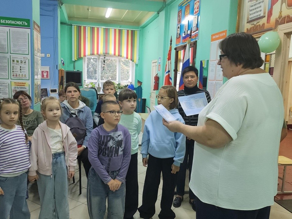 В Школе юного инженера Орехово-Зуева открыты более 40 направлений обучения