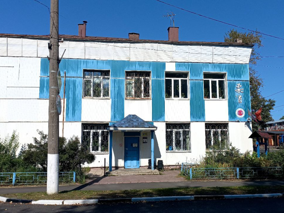Самбист из Электростали выиграл первенство Московской области