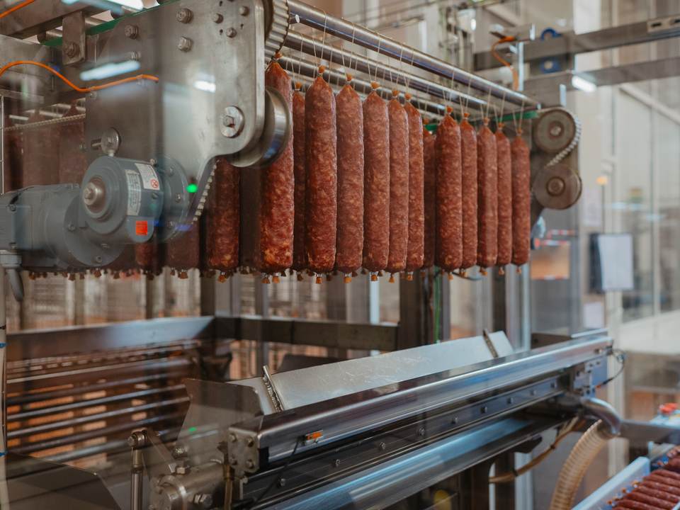 Опыт каширского завода-робота представят на агропромышленной выставке в Москве