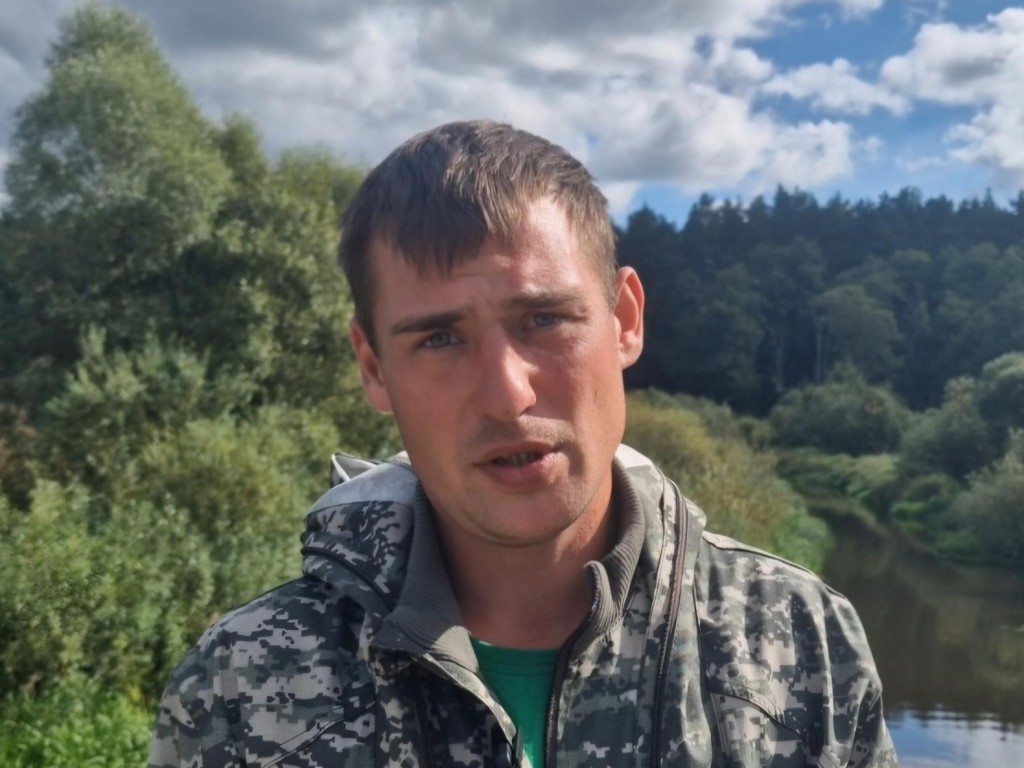 Из санитаров морга — в санитары леса: почему житель Воскресенска сменил профессию