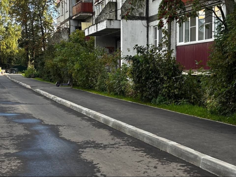 Жители Можайска смогут пожаловаться на проблемы ЖКХ напрямую чиновнику