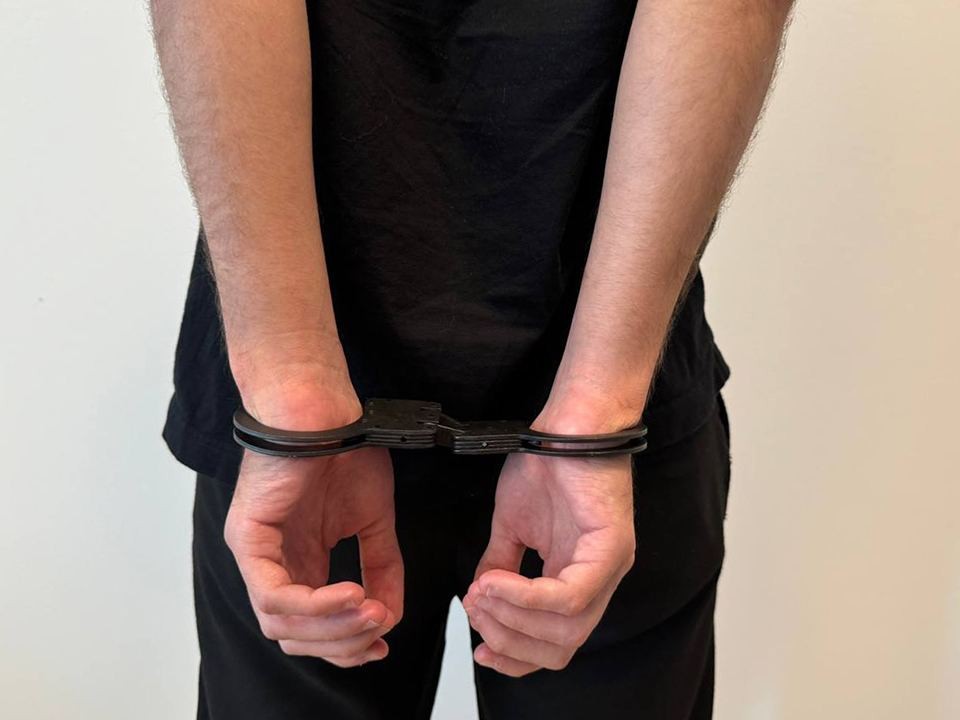 Житель Красногорска признан виновным в финансировании терроризма