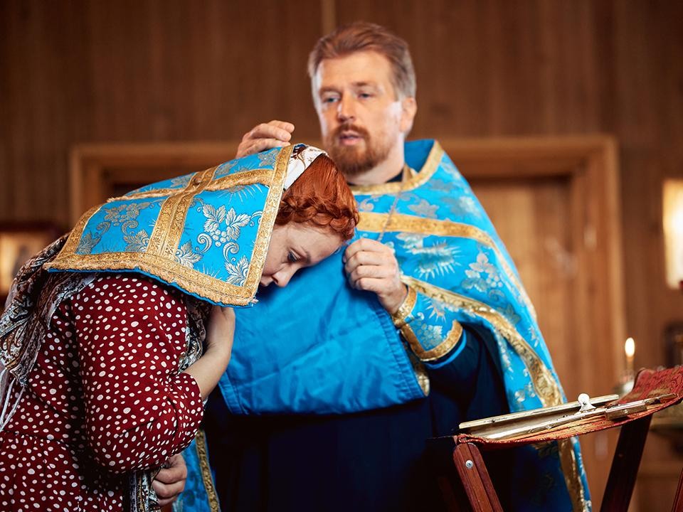 Священник рассказал, как прекратить «метания от Богу к дьяволу и обратно»