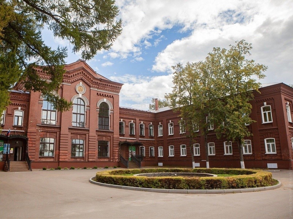 Педагоги ГГТУ стали победителями конкурса «Золотые имена высшей школы»