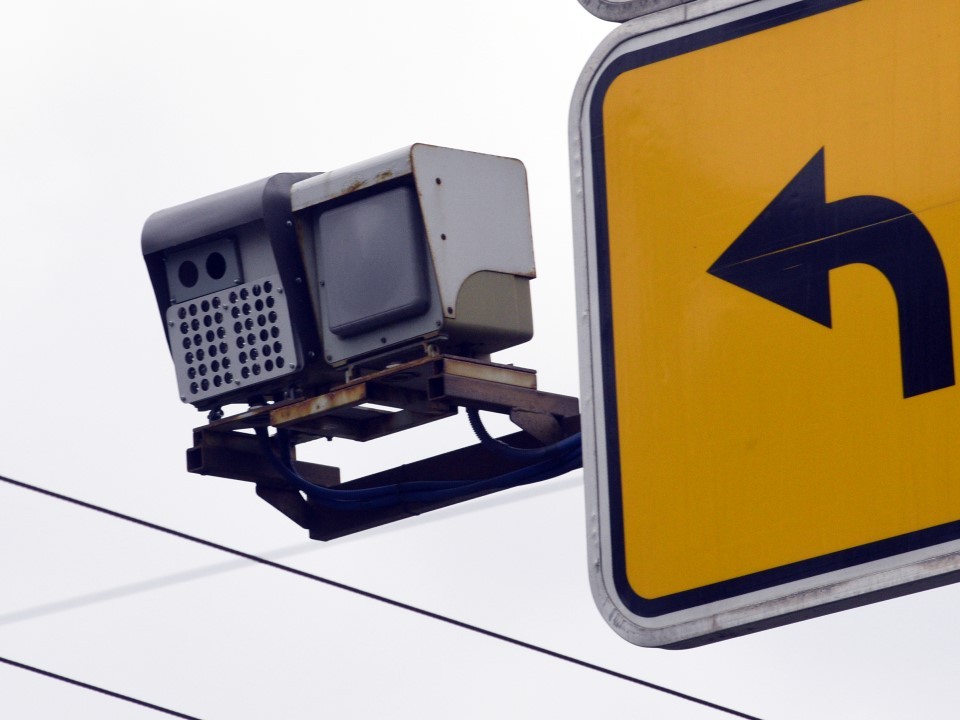 В Ленинском округе установили новые камеры для безопасности на ж/д путях