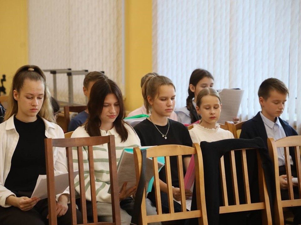 Православный спектакль о жизни Архиепископа Луки поставят в Серпухове