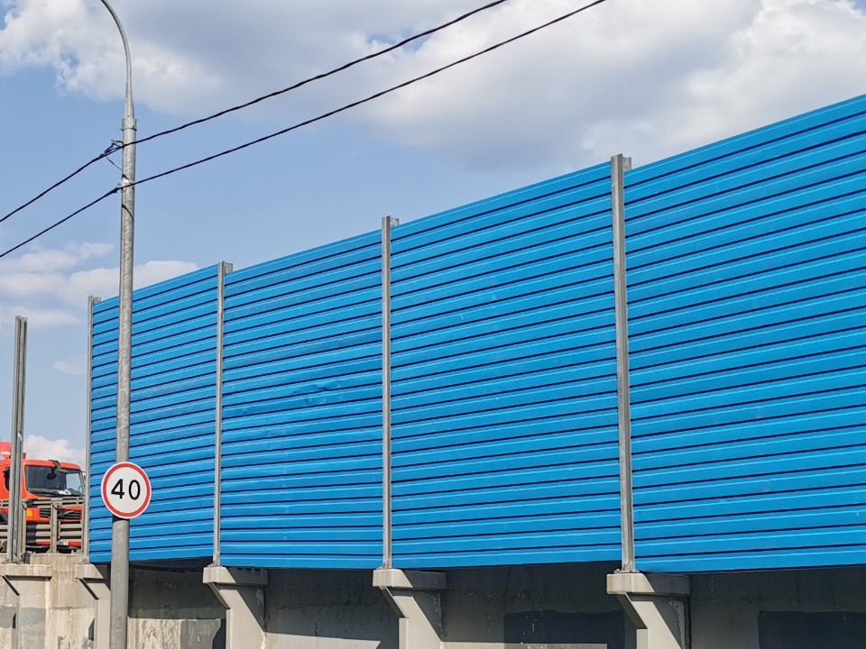 Власти отреагировали на жалобы на работу логистического центра в Никольском