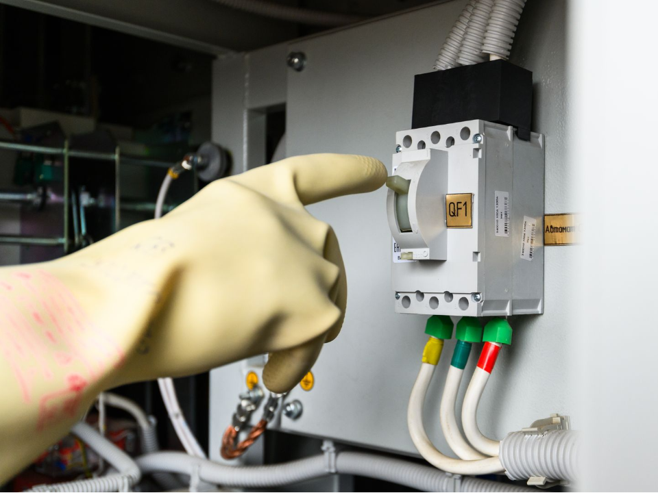 На энергообъектах Рузского округа 24 сентября проведут технические работы