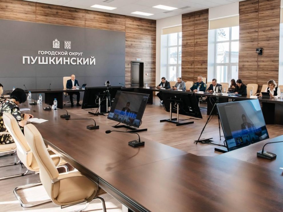 Отопительный сезон начался в соцучреждениях округа