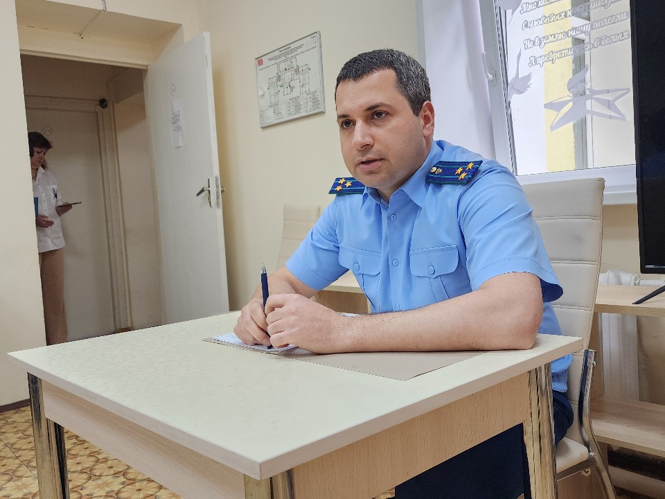 Жителя Шатуры лишили свободы на один год за управление автомобилем в нетрезвом виде