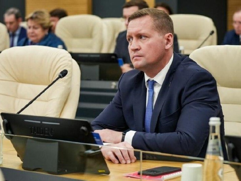 Депутаты Мособлдумы от «Единой России» напомнили о важности голосования