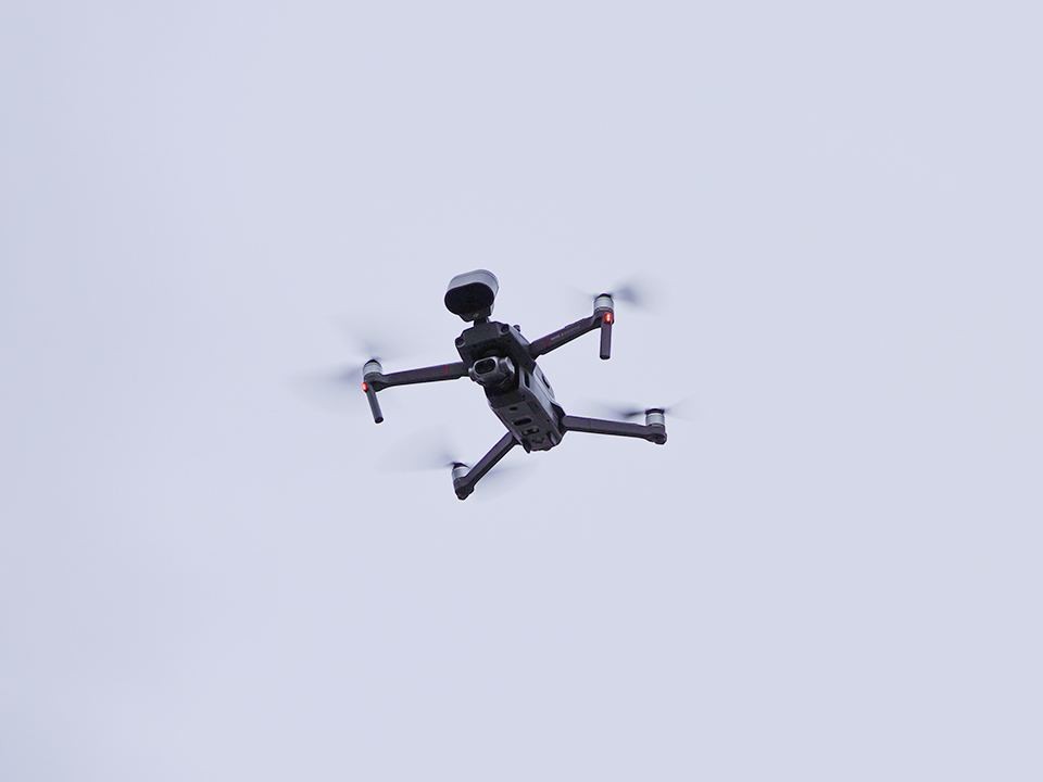 Фестиваль по пилотированию FPV-дронов  назовут именем Героя России