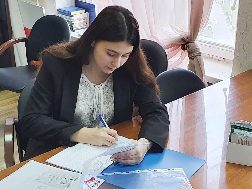 Голос будущего: в Ступине открывается набор в новый состав Молодежного парламента