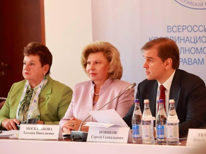 Омбудсмены подвели итоги работы