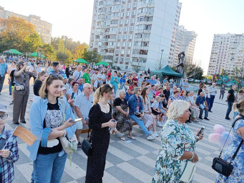 Концерт, спектакли, лего-городок, изготовление ловцов снов: афиша Дня города в Черноголовке