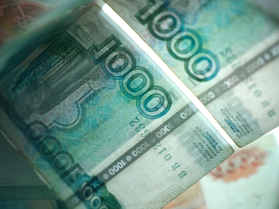 Бюджет Наро-Фоминского округа вырос на треть