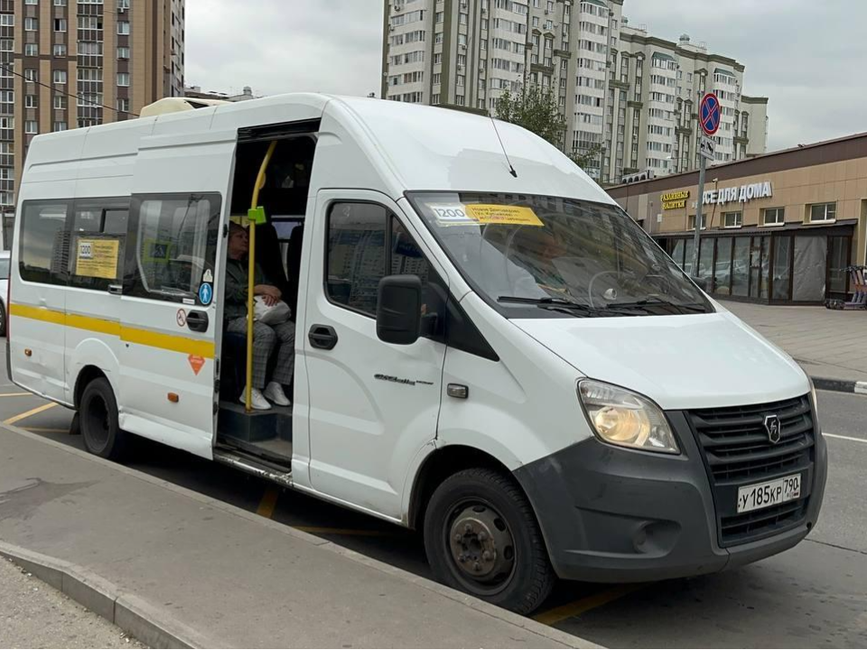 Социальная карта теперь работает на семи новых маршрутах в округе