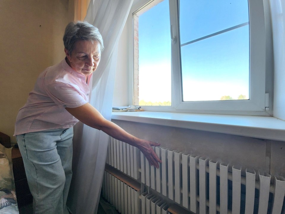 Старт отопительному сезону дан: тепло поэтапно включают в домах и школах Чехова