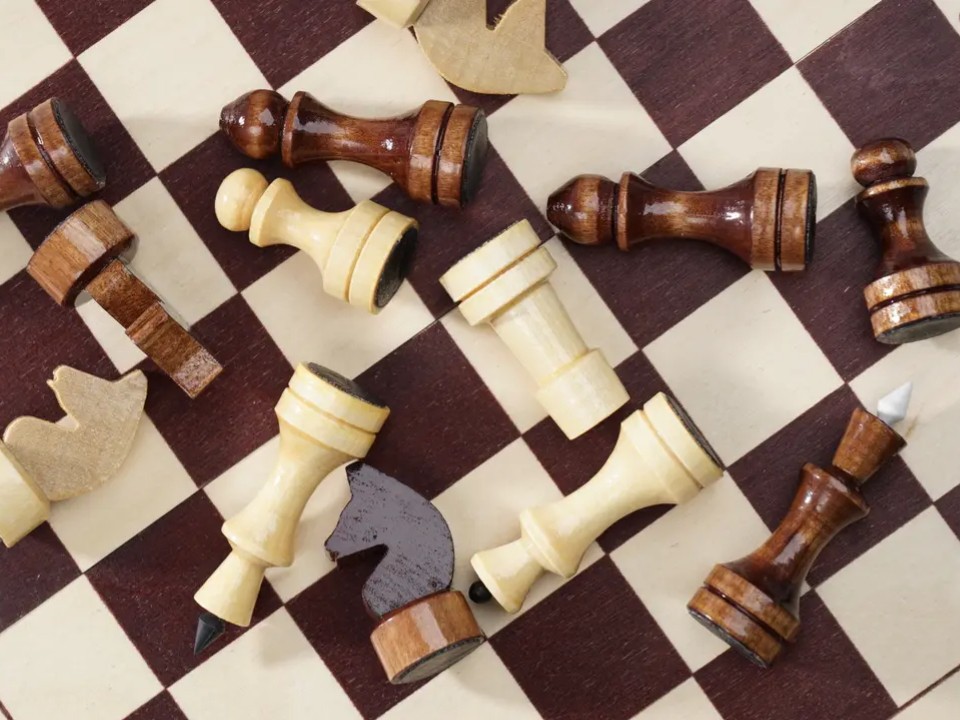 Лобня отметит День шахмат спортивным забегом