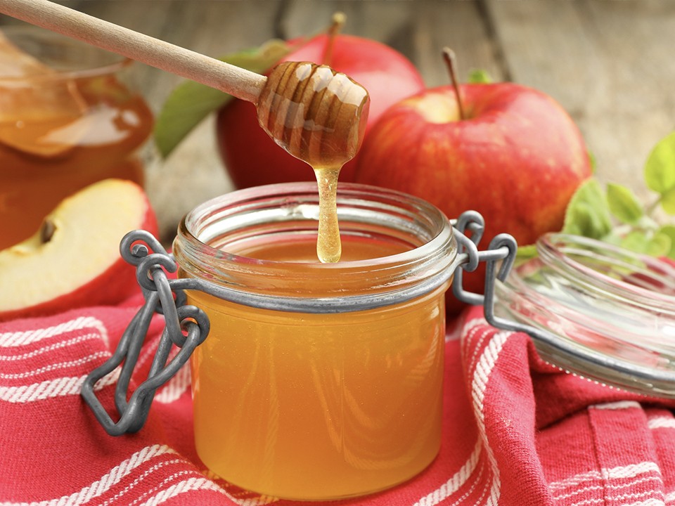 Какие вкусные и полезные десерты с медом нужно приготовить осенью