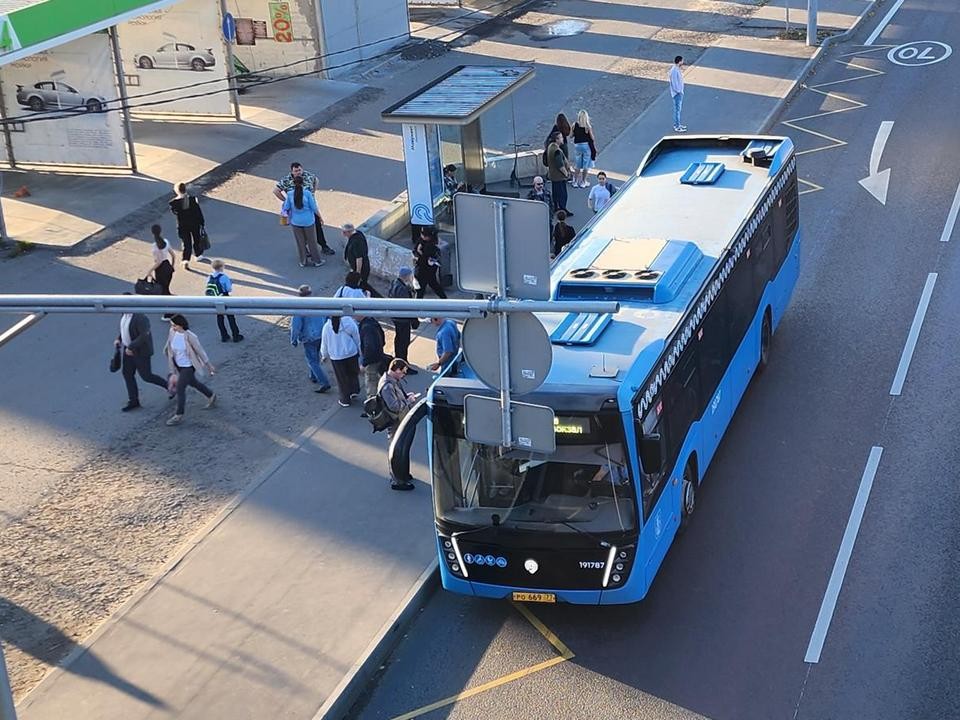 Во сколько обойдется проезд до Москвы жителям Химок на новых автобусных маршрутах