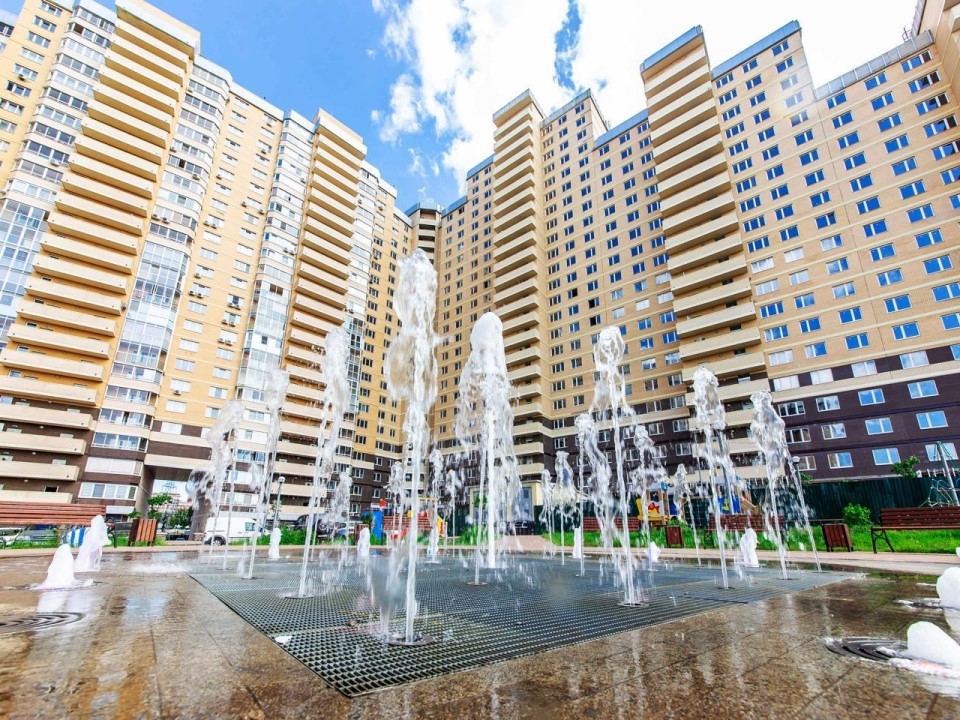 Дольщики нового корпуса в Одинцове смогут оформить право собственности