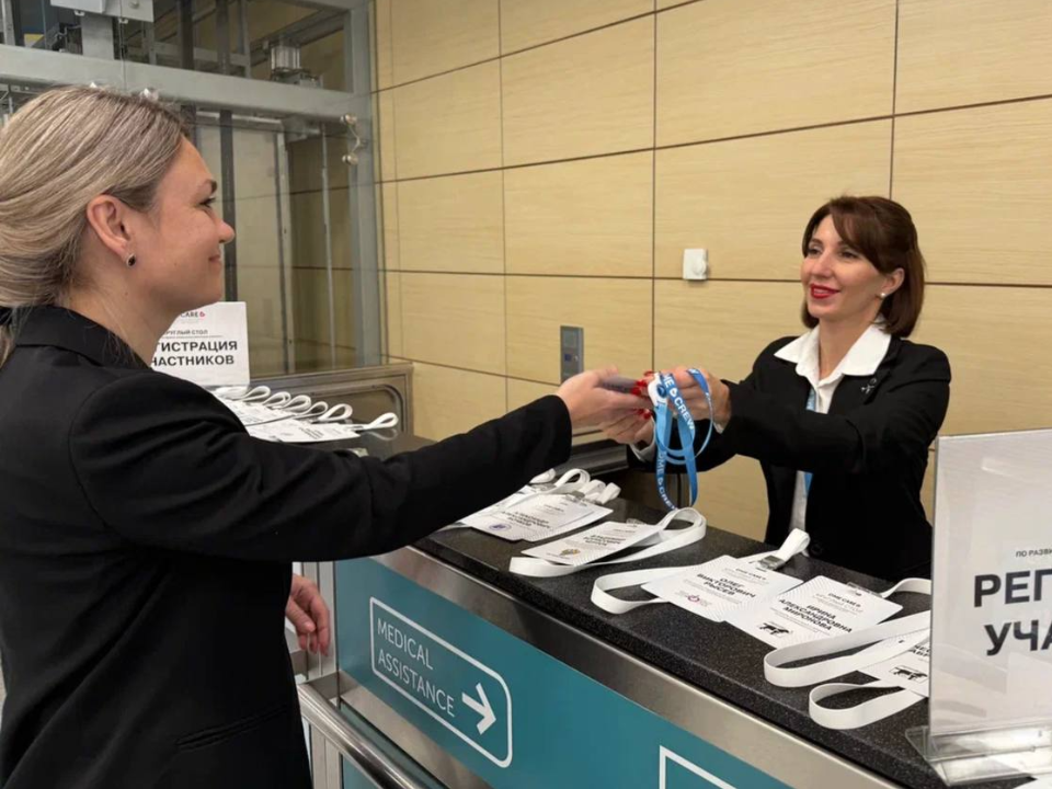 Использование электрокресел для пассажиров с ОВЗ стало доступно в аэропорту Домодедово