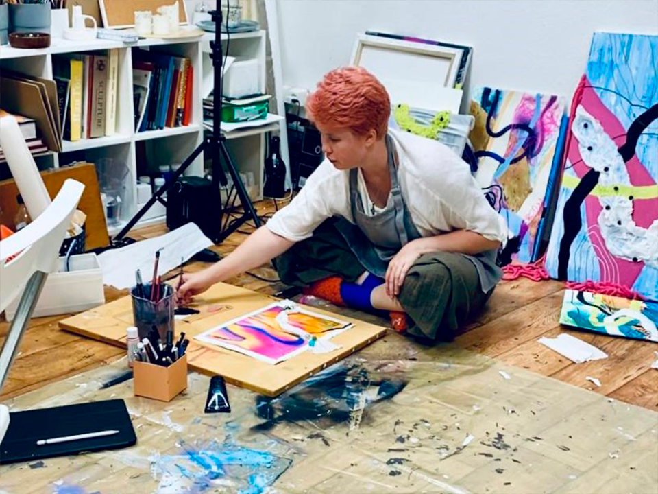 Новое художественное пространство откроется в Рузе