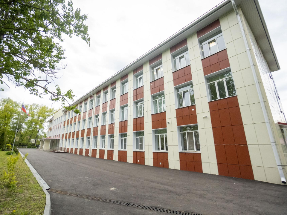 В округе внедряют новую модель образования для плавного перехода от детсада к школе