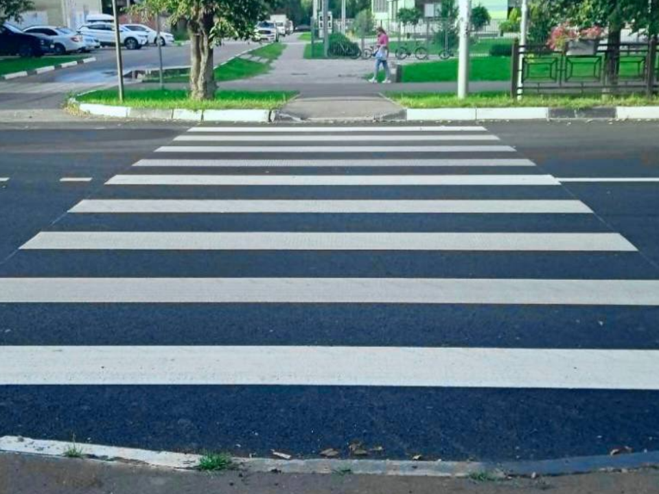 В микрорайоне Центральный временно ограничат движение на улице Коломийца