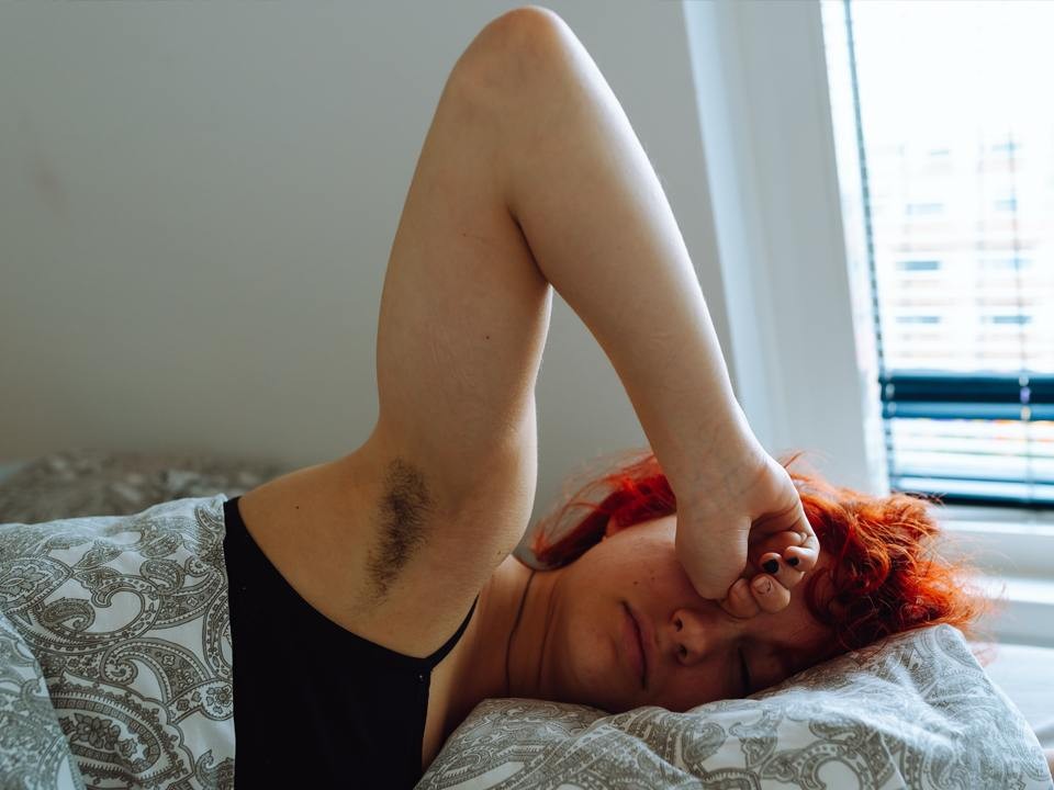 Врач из Химок рассказал, как восстановить режим сна после новогодних праздников