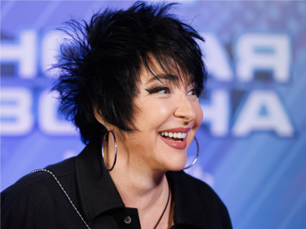 Лолита раскрыла причину своего отсутствия на федеральных каналах