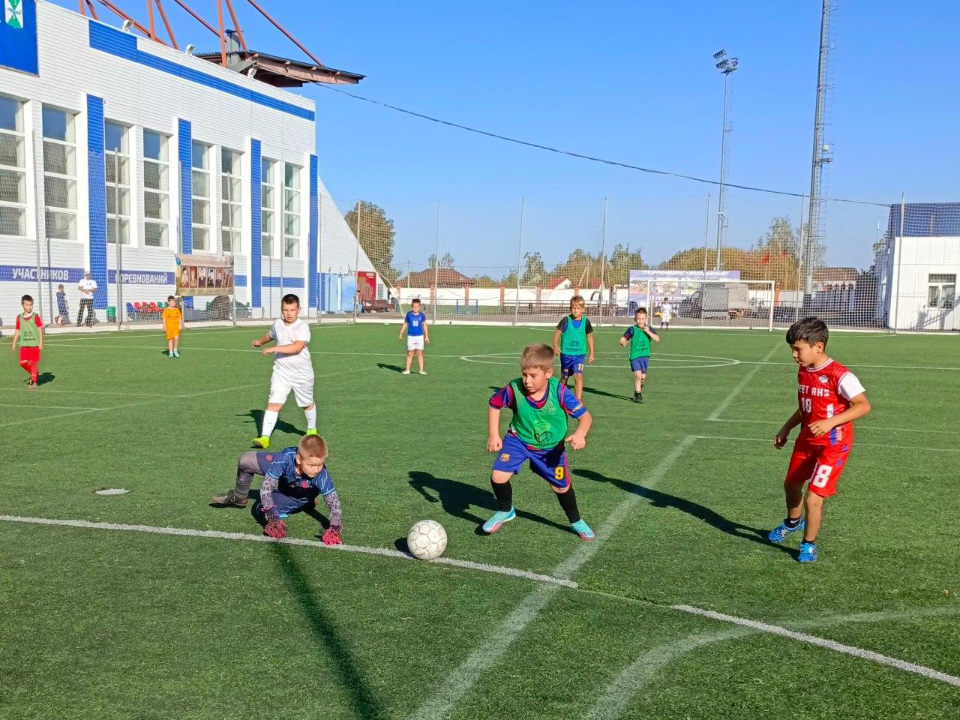 Четверть века назад погиб герой: в Серебряных Прудах почтили память Сергея Мясина