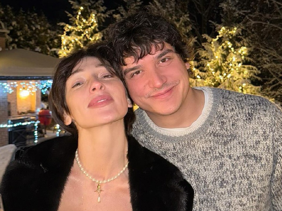 Филипп Бегак и Настя Ивлеева объявили о проблемах на ферме