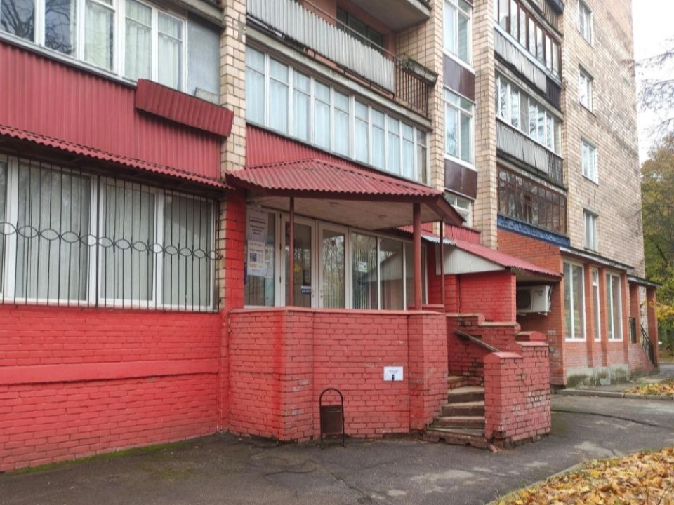 В Черноголовке «МосОблЕИРЦ» на Школьном бульваре будет работать по новому графику
