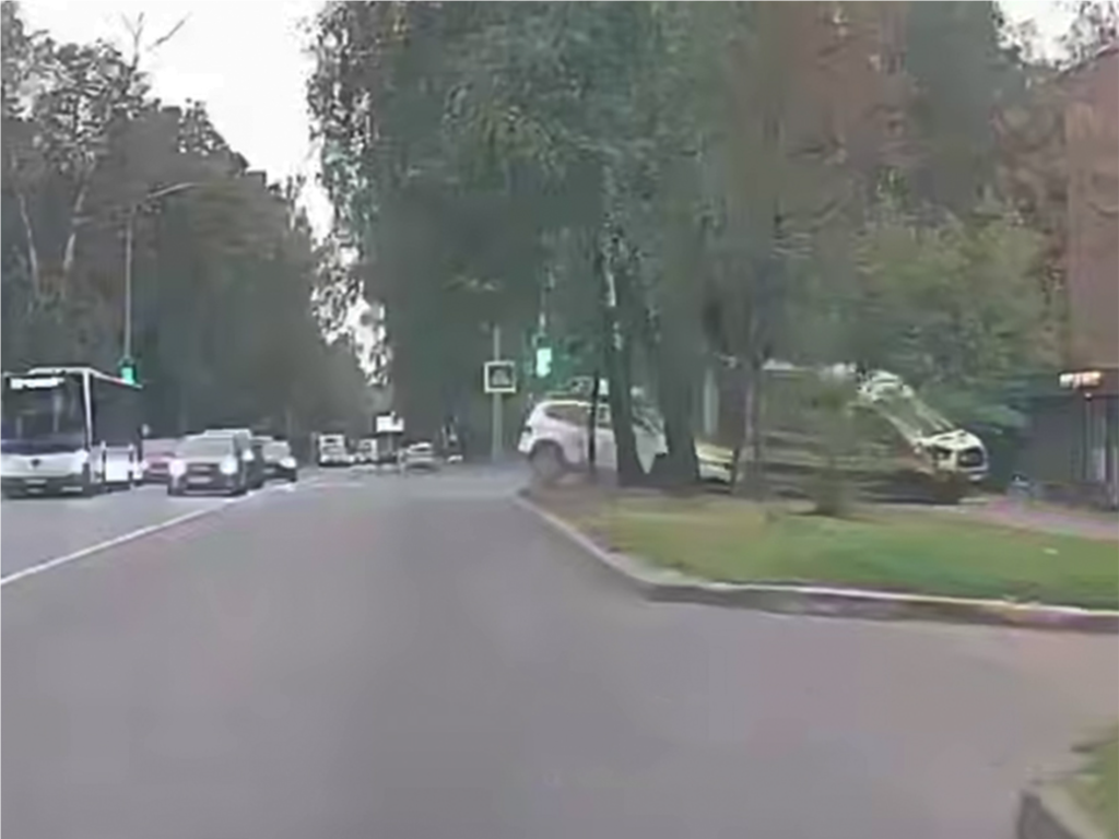 Прокуратура Королева контролирует дело по факту ДТП с автомобилем скорой