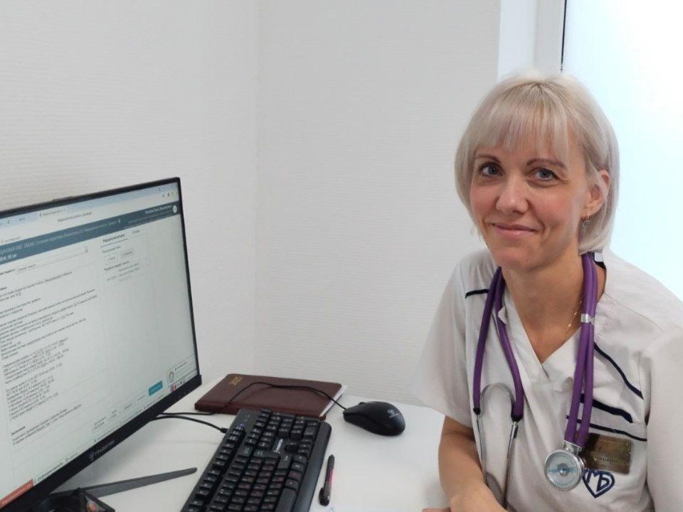 Эндокринолог Мытищинской больницы рассказала о рисках алкоголя для диабетиков