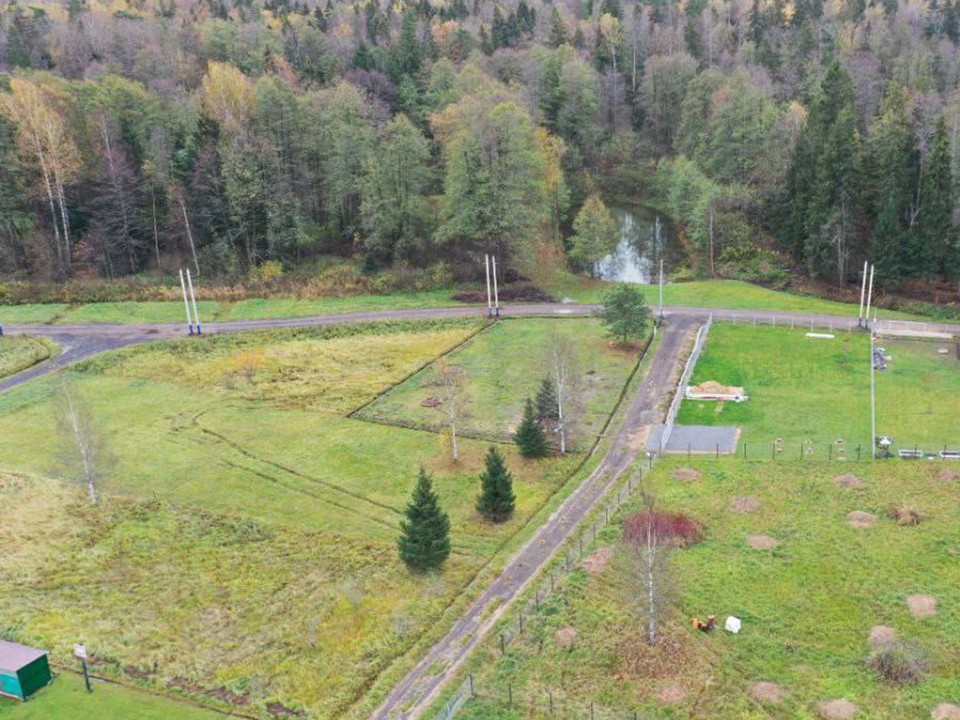 Жители Дубны могут арендовать большие земельные участки под жилье на 20 лет