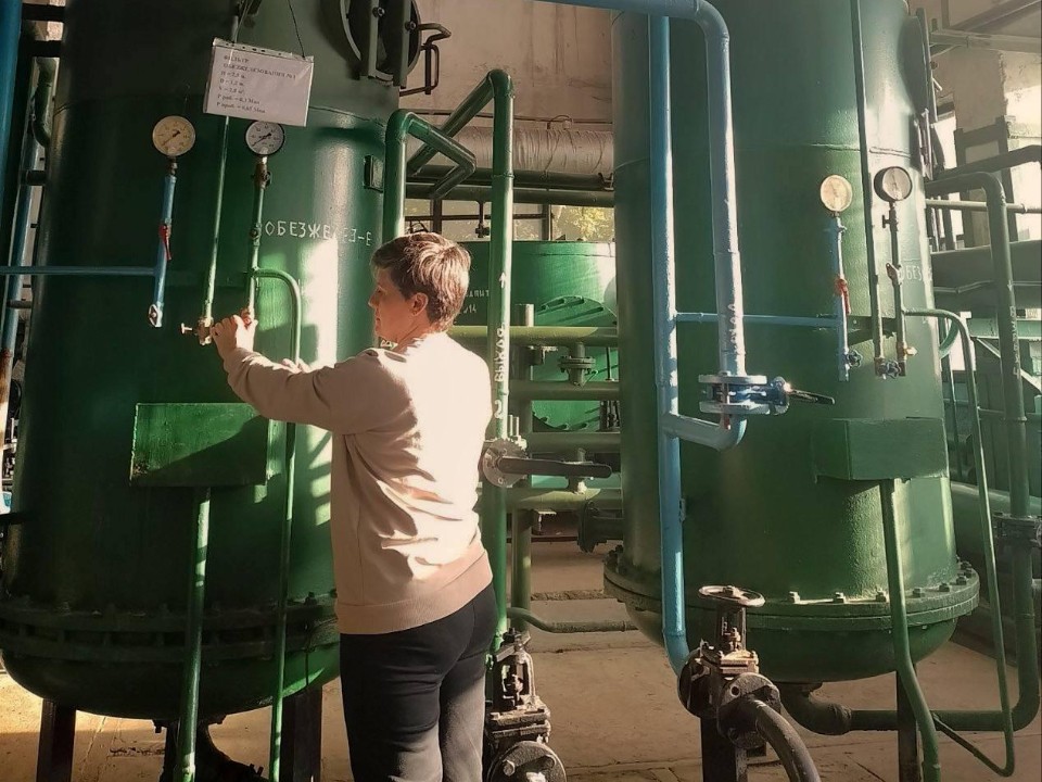 Как в Подмосковье готовят универсальных специалистов для сферы ЖКХ