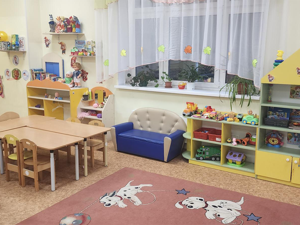 Детские сады и школы Долгопрудного получили тепло раньше жилых домов