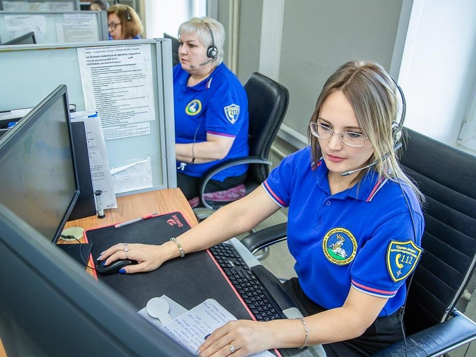 Одинцовская ЕДДС советует, как защититься от телефонных афер