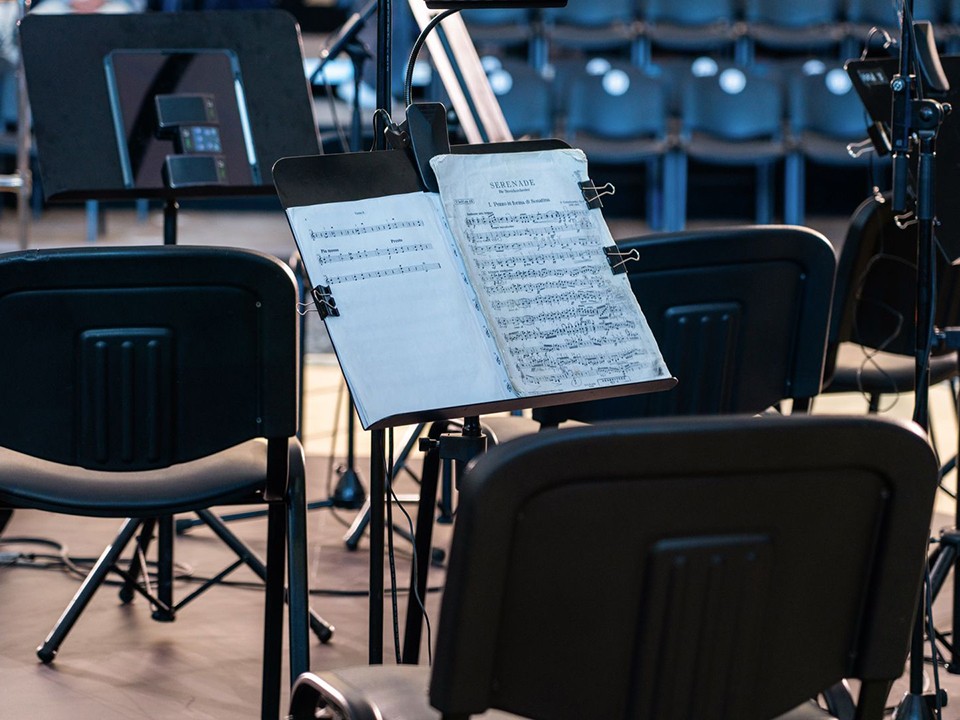 Жителей Пушкино пригласили на концерт Кирилла Барашкина вечером 28 сентября