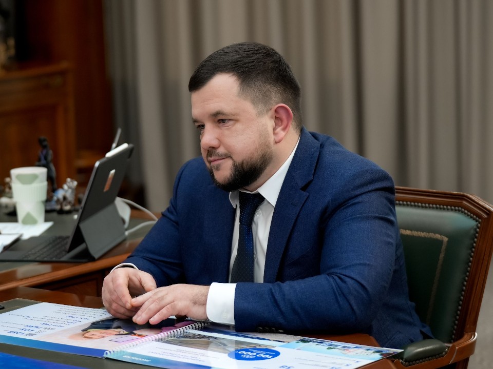Глава Шатуры поздравил жителей с Днем округа